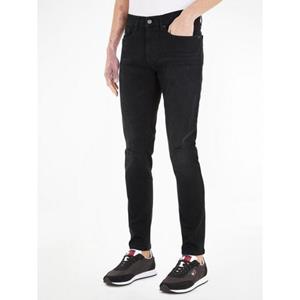 TOMMY JEANS 5-pocket jeans AUSTIN SLIM TPRD