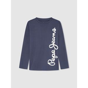 Pepe jeans T-shirt met lange mouwen