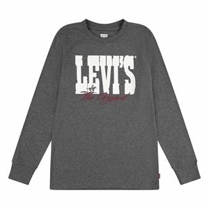 LEVI'S KIDS T-shirt met lange mouwen