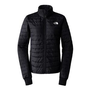 The North Face Gewatteerde jas W CANYONLANDS HYBRID JACKET