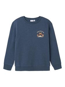 Name it Nkmonikonta Ls Nreg Sweat Bru