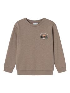 Name it Nkmonikonta Ls Nreg Sweat Bru