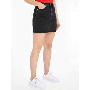 TOMMY JEANS rok MOM UH SKIRT CG4181