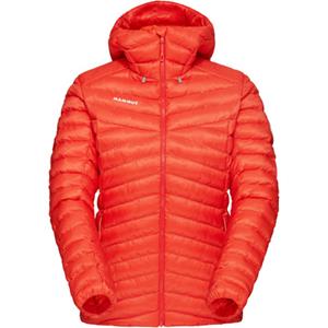 Mammut Dames Albula In Hoodie Jas