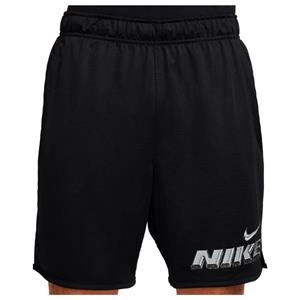 Nike  Totality 7 Dri-Fit - Short, zwart