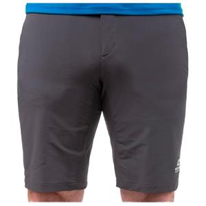 Mountain Equipment  Ibex Mountain Short - Short, grijs