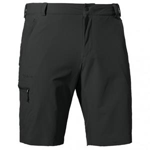 Schöffel  Shorts Folkstone - Short, zwart