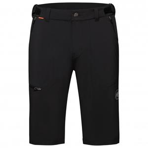 Mammut  Runbold Shorts - Short, zwart