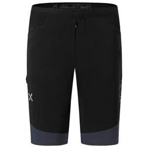 Montura  Spitze Bermuda - Short, zwart