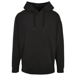 Build Your Brand Basic oversized hoodie voor heren