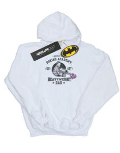 DC Comics Heren Batman zwaargewicht papa hoodie