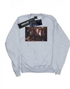 Supernatural Bovennatuurlijk heren Gabriel's Bar katoenen sweatshirt