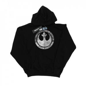 Star Wars Rogue One May The Force Be With Us-hoodie voor heren