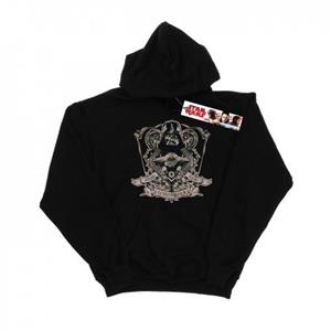 Star Wars Heren Dark Side Lord Vader Hoodie