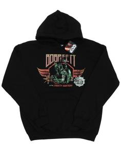 Star Wars Boba Fett Rock Poster-hoodie voor heren