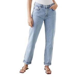 Pertemba FR - Apparel Dorothy Perkins Dames/Dames hoge Boyfriend Jeans