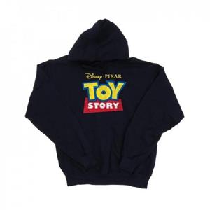 Disney Toy Story-logo herenhoodie