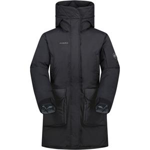 Mammut Dames Floeberg HS Thermo Hoodie Parka