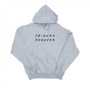 Friends Vrienden Heren Forever Logo Hoodie