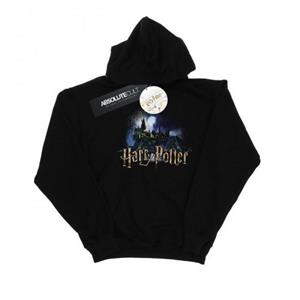 Pertemba FR - Apparel Hary Potter Heren Hogwarts Castle Hoodie