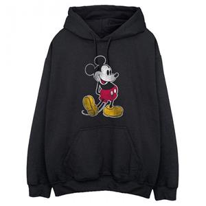 Disney Mickey Mouse klassieke kick-hoodie voor heren