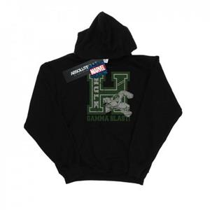 Marvel Hulk Gamma Blast-hoodie voor heren