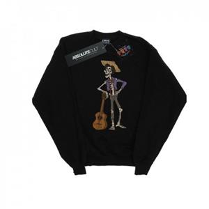 Disney Heren Coco Hector met gitaarsweater