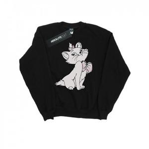 Disney Heren Aristokatten Marie Sweatshirt