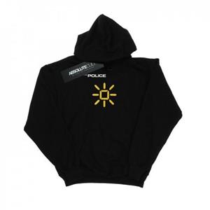 The Police De politie heren onzichtbare zonnehoodie