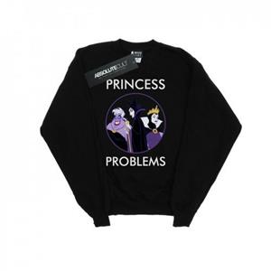 Disney Heren Schurken Prinses Hoofdpijn Sweatshirt