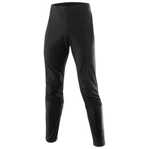 Löffler  Pants XC-Pure Transtex Shell - Softshellbroek, zwart