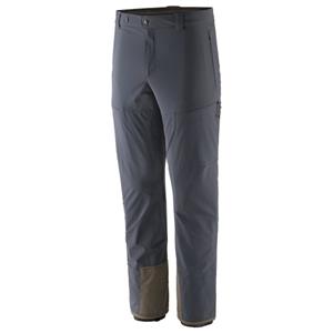 Patagonia  Alpine Guide Pants - Softshellbroek, grijs/blauw