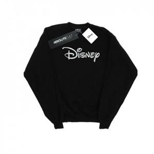 Disney Mens Glacial Logo Sweatshirt