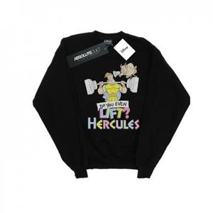 Disney Girls Hercules Hef jij zelfs op? Sweatshirt