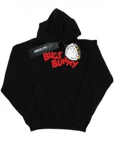 Looney Tunes meisjes Bugs Bunny naam hoodie