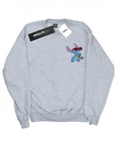 Disney Lilo en Stitch gitaarsweater voor meisjes