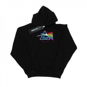 Pink Floyd meisjes neon Darkside-hoodie