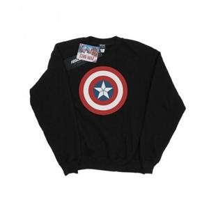 Marvel Girls Captain America Civil War Shield-sweatshirt