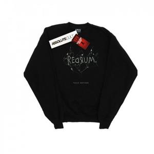 Pertemba FR - Apparel Doctor Sleep Heren Redrum gebarsten sweatshirt