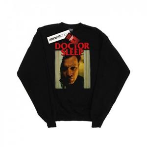 Pertemba FR - Apparel Doctor Sleep Heren Danny Door Sweatshirt