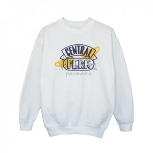 Friends Vrienden Central Perk sweatshirt voor meisjes