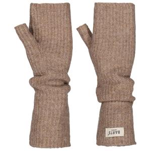 Barts  Women's Darty Fingerless Gloves - Handschoenen, bruin