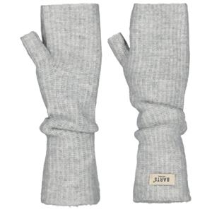 Barts  Women's Darty Fingerless Gloves - Handschoenen, grijs