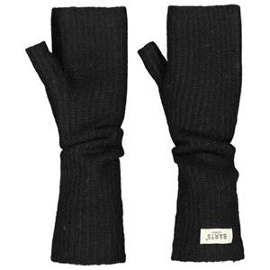 Barts  Women's Darty Fingerless Gloves - Handschoenen, zwart