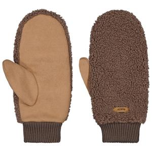 Barts  Women's Teddy Mitts - Handschoenen, bruin