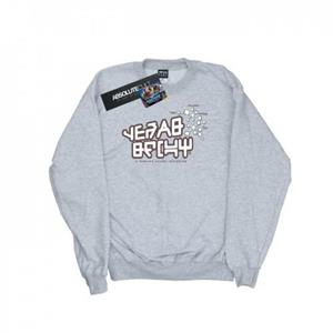 Marvel Girls Guardians of the Galaxy Star Lord-sweatshirt