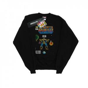 Marvel Comics Infinity Gauntlet-sweatshirt voor meisjes