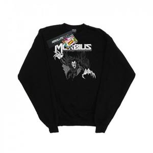 Marvel Comics Morbius Mono Jump-sweatshirt voor meisjes