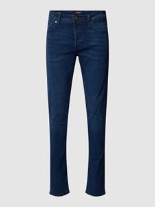 Jack & jones Slim fit jeans in 5-pocketmodel, model 'GLENN ORIGINAL'