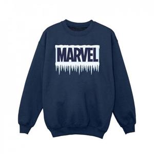 Marvel Sweatshirt met ijspegellogo voor meisjes